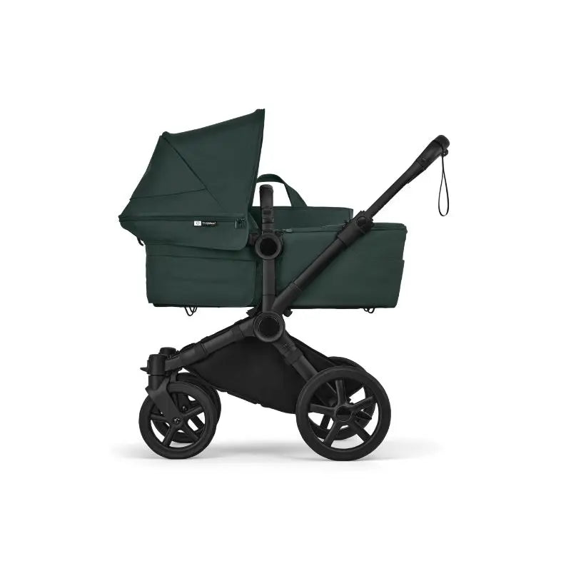 Bugaboo Donkey 6 Carrinho de Bebé - Fern Green