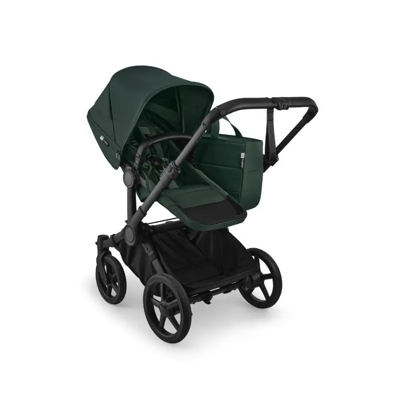 Bugaboo Donkey 6 Carrinho de Bebé - Fern Green