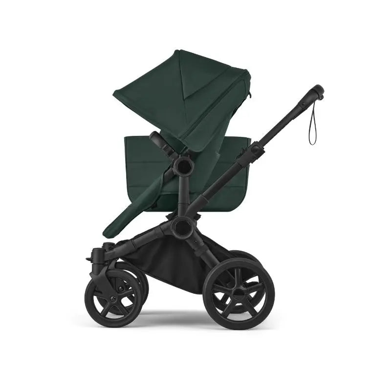 Bugaboo Donkey 6 Carrinho de Bebé - Fern Green