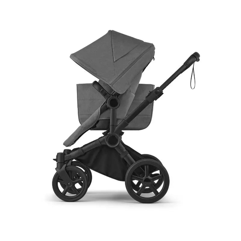 Bugaboo Donkey 6 Carrinho de Bebé - Moon Grey