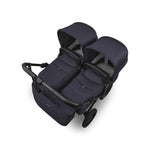 Bugaboo Donkey 6 Carrinho de Gémeos - Deep Indigo