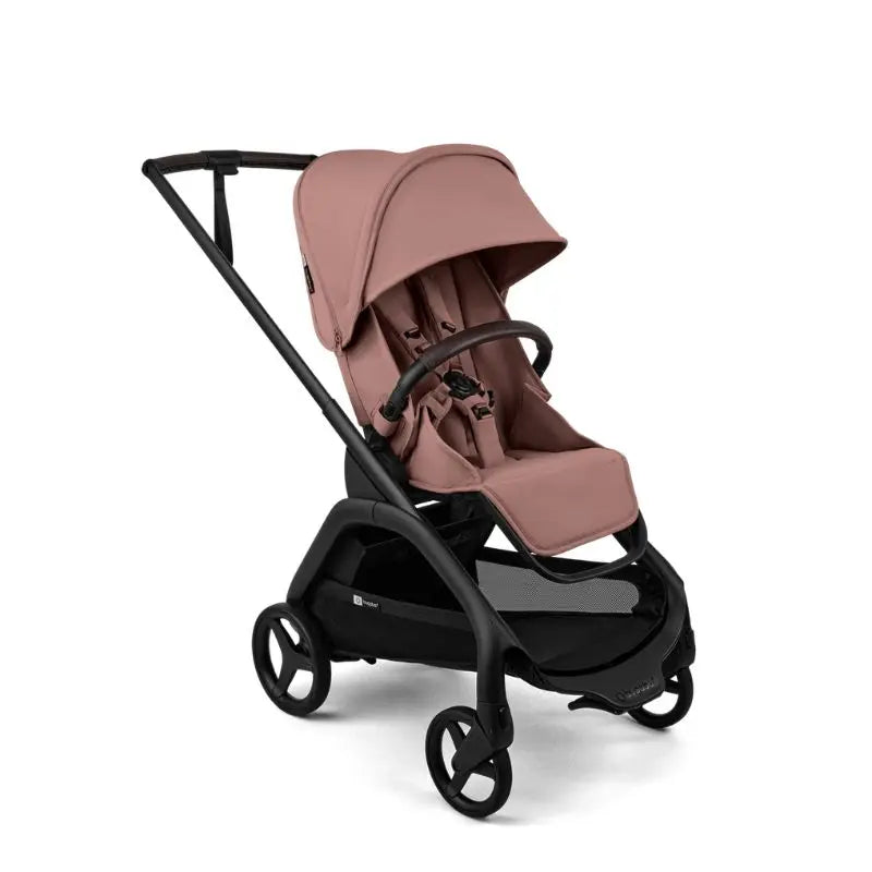 Bugaboo Dragonfly Plus Carrinho de Bebé - Dusty Pink