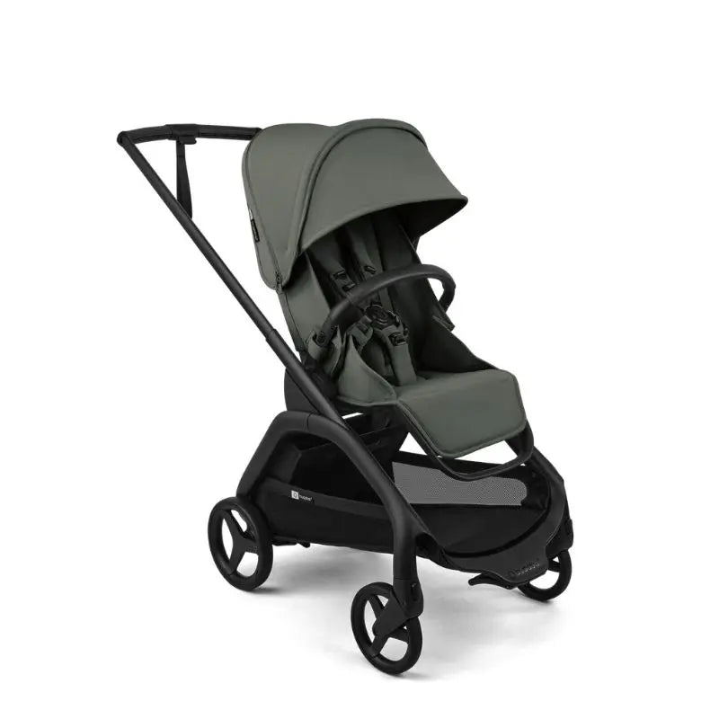 Bugaboo Dragonfly Plus Carrinho de Bebé - Forest Green