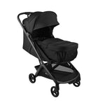 Bugaboo Ninho Baby nest - Heritage Black