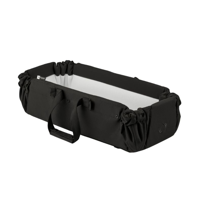 Bugaboo Ninho Baby nest - Heritage Black
