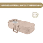 Bugaboo Ninho Baby nest ​- Desert Taupe