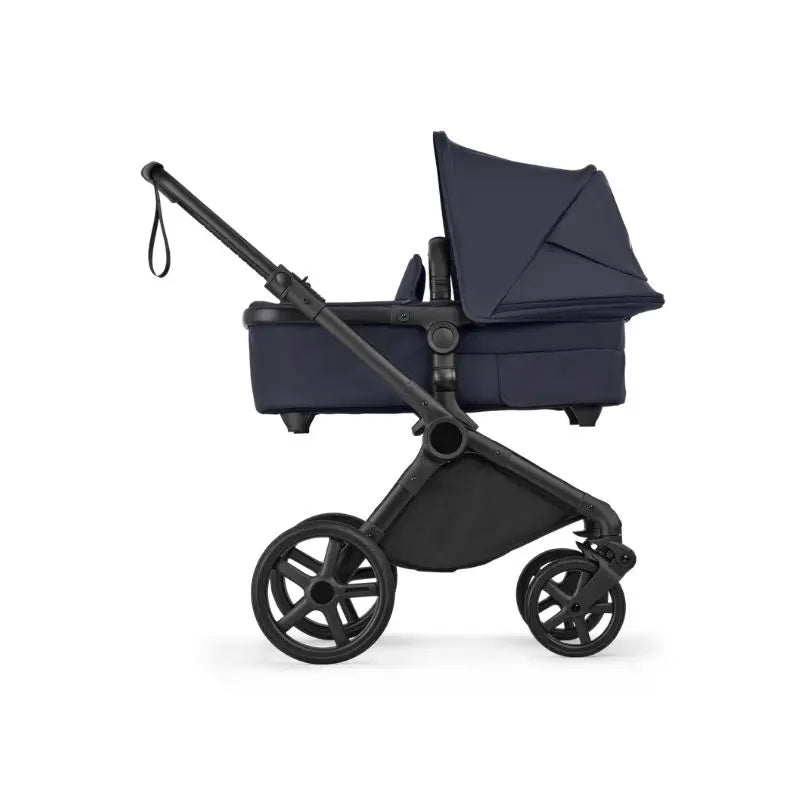 Bugaboo Cub Carrinho de Bebé - Deep Indigo