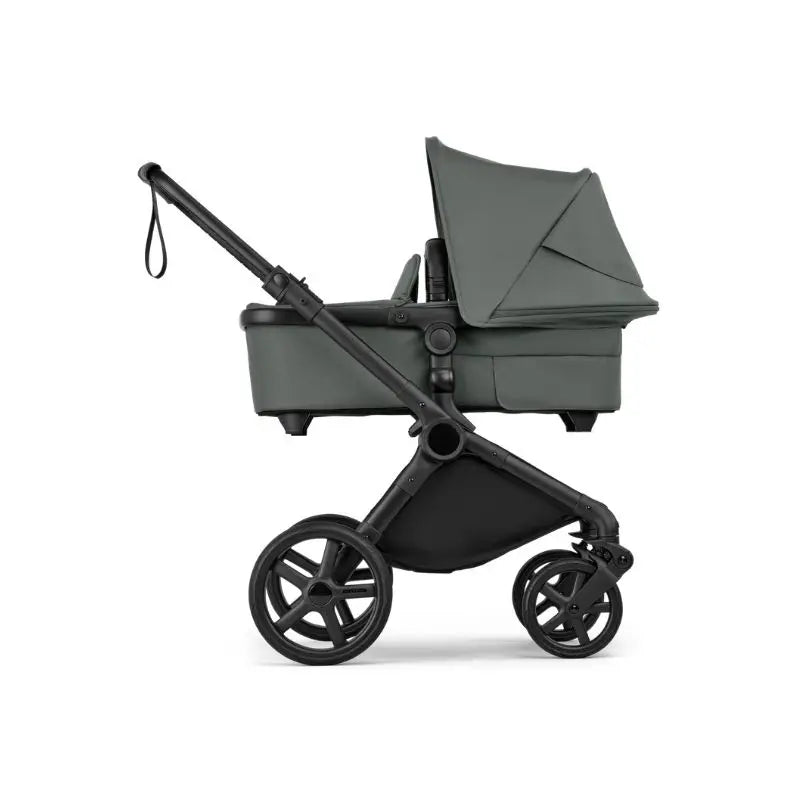 Bugaboo Cub Carrinho de Bebé - Forest Green