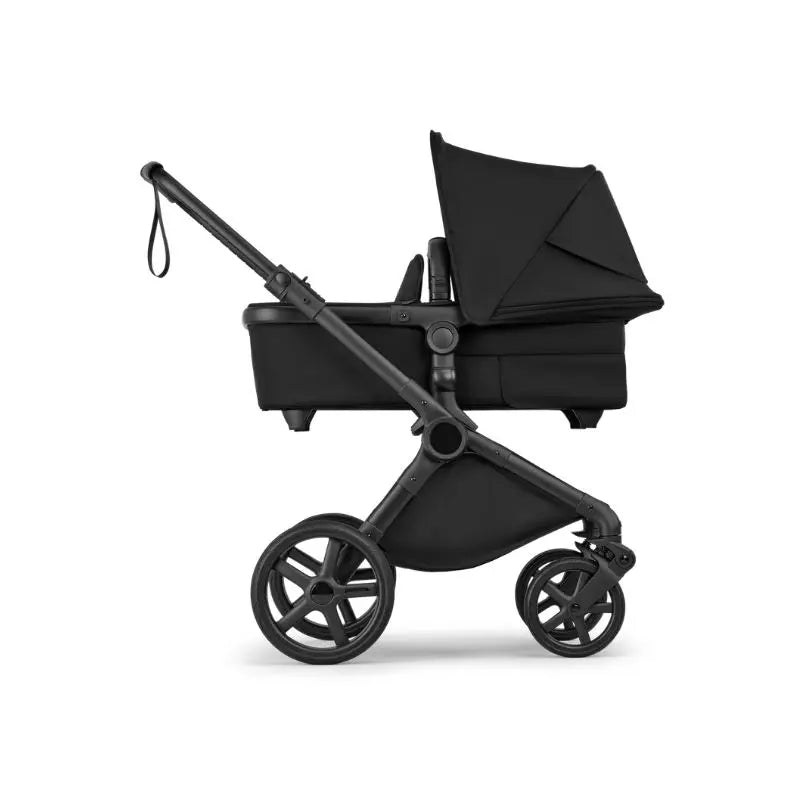 Bugaboo Cub Carrinho de Bebé - Heritage Black