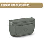 Bugaboo Saco Organizador - Forest Green