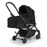 Bumprider Alcofa Connect - Black