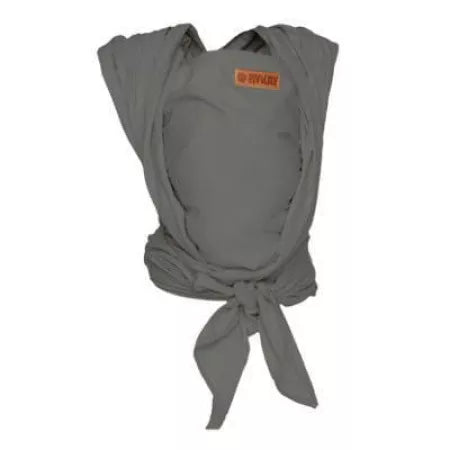 ByKay Mei Tai Classic - Baby - Steel Grey