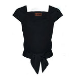 ByKay Mei Tai Classic - Toddler - Black Denim