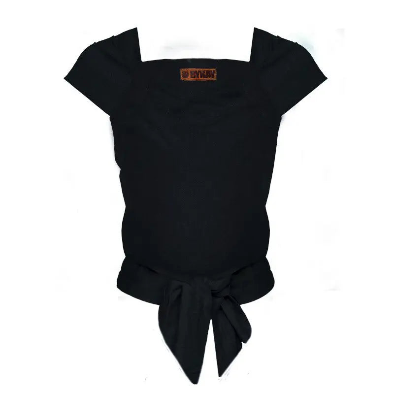 ByKay Mei Tai Classic - Toddler - Black Denim