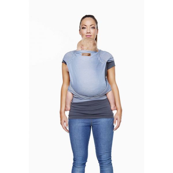 ByKay Mei Tai Classic - Toddler - Stone Washed