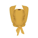 ByKay Woven Wrap Deluxe - Tam.6 - Autumn Yellow