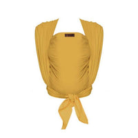 Autumn Yellow