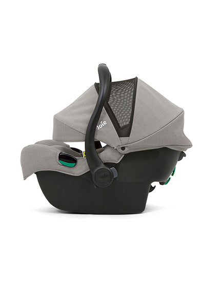 Cadeira Auto I-Gemm 3 da Joie - Pebble