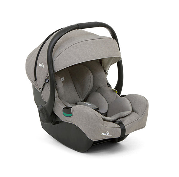 Cadeira Auto I-Gemm 3 da Joie - Pebble