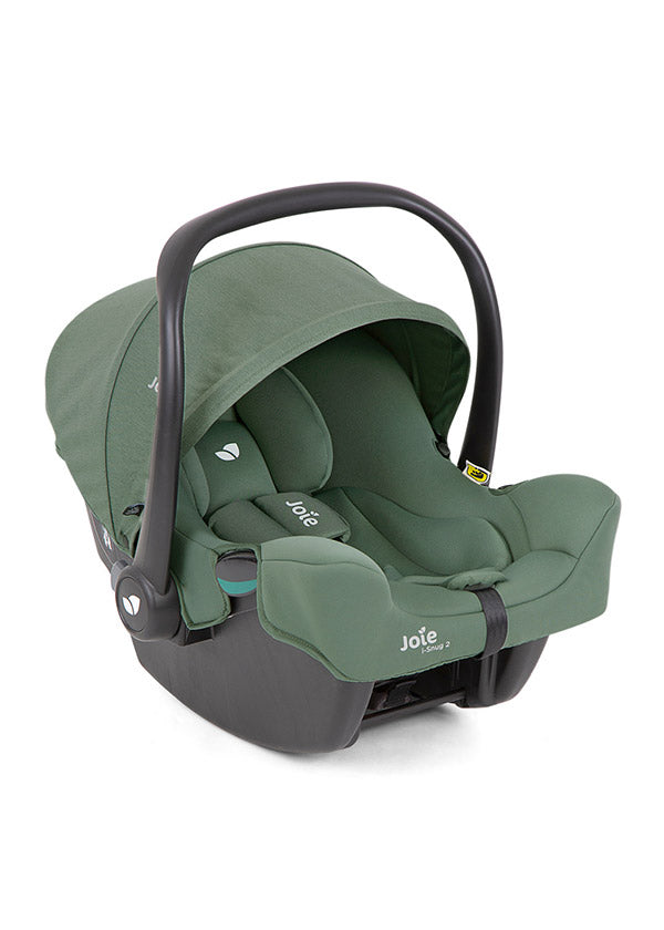 Cadeira Auto I-Snug 2 da Joie - Laurel