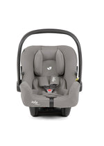 Cadeira Auto I-Snug 2 da Joie - Pebble