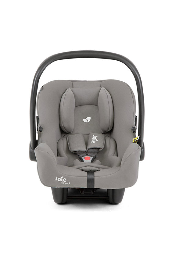 Cadeira Auto I-Snug 2 da Joie - Pebble