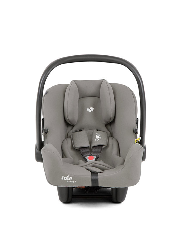 Cadeira Auto I-Snug 2 da Joie - Pebble