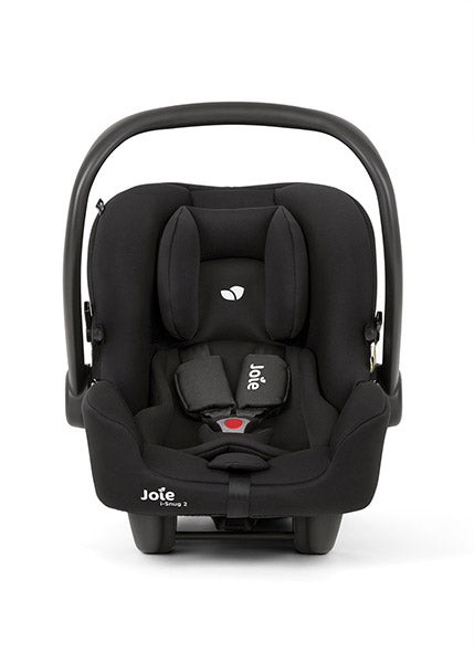 Cadeira Auto I-Snug 2 da Joie - Shale