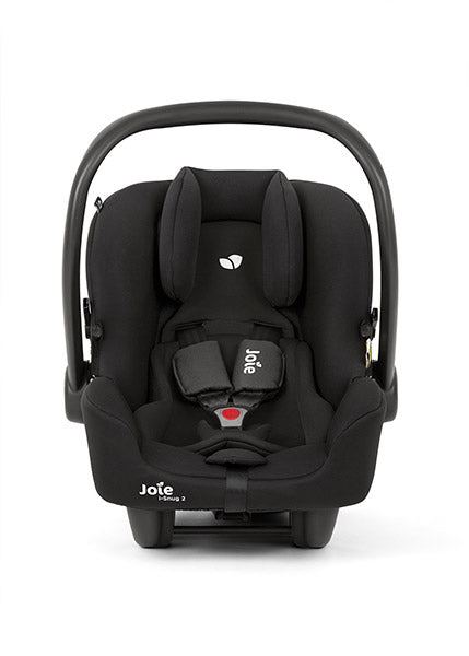 Cadeira Auto I-Snug 2 da Joie - Shale