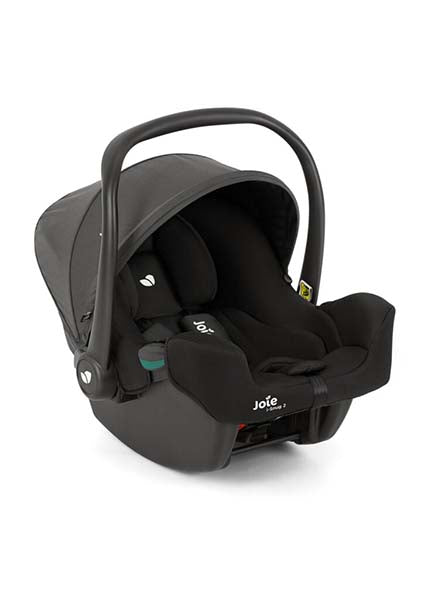 Cadeira Auto I-Snug 2 da Joie - Shale
