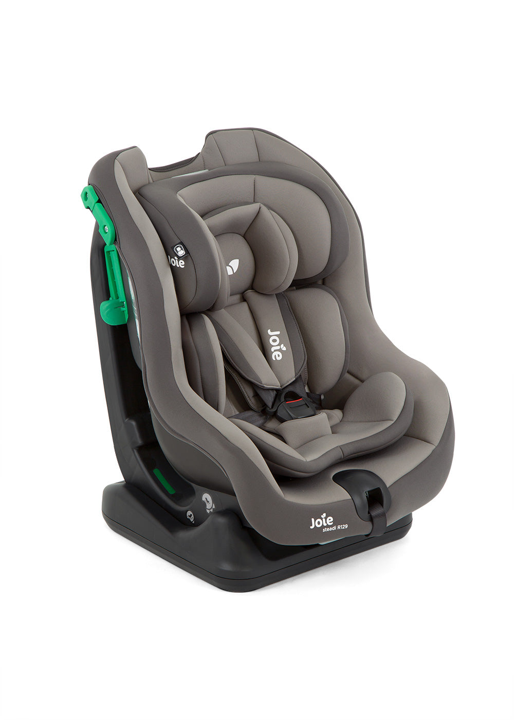 Cadeira Auto Steadi R129 da Joie - Cobble Stone