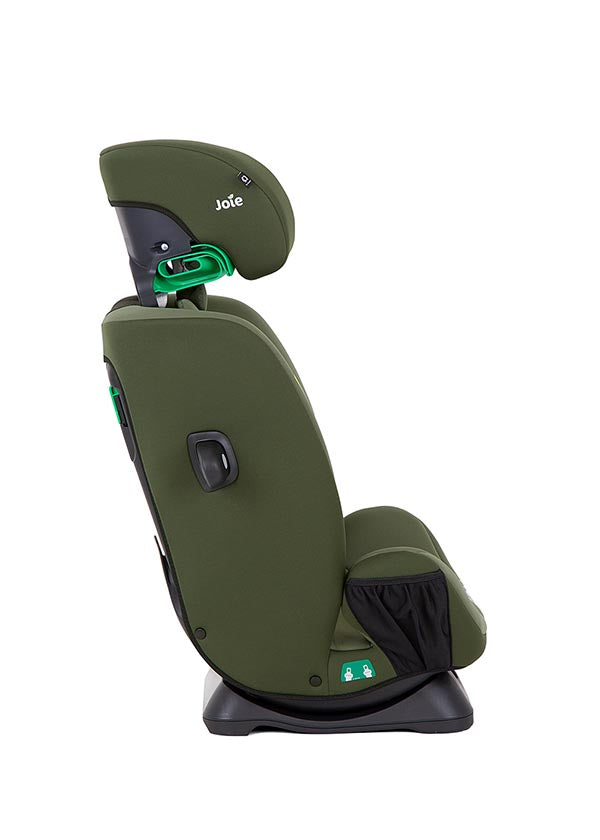 Joie Cadeira Auto Every Stage R129 - Moss