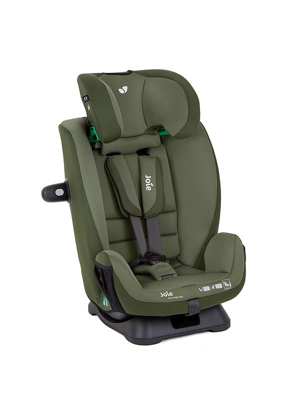 Joie Cadeira Auto Every Stage R129 - Moss