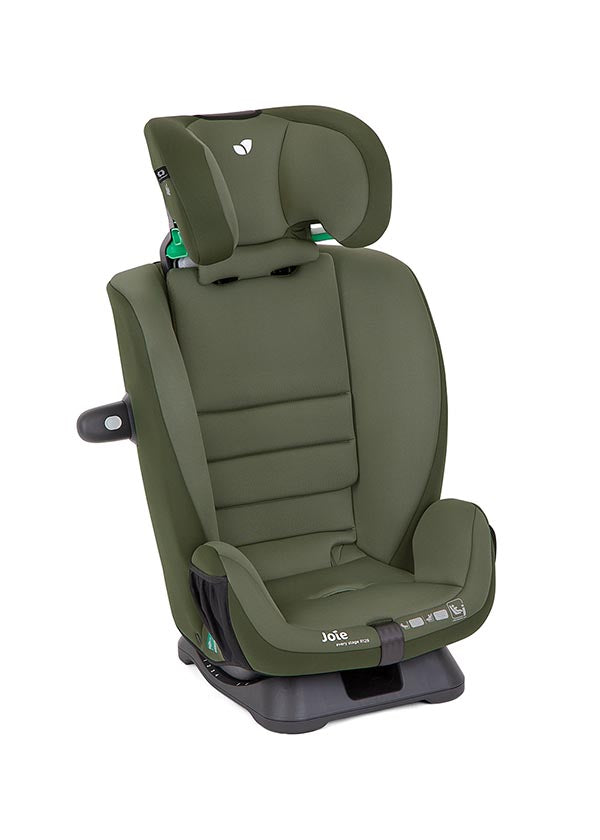 Joie Cadeira Auto Every Stage R129 - Moss