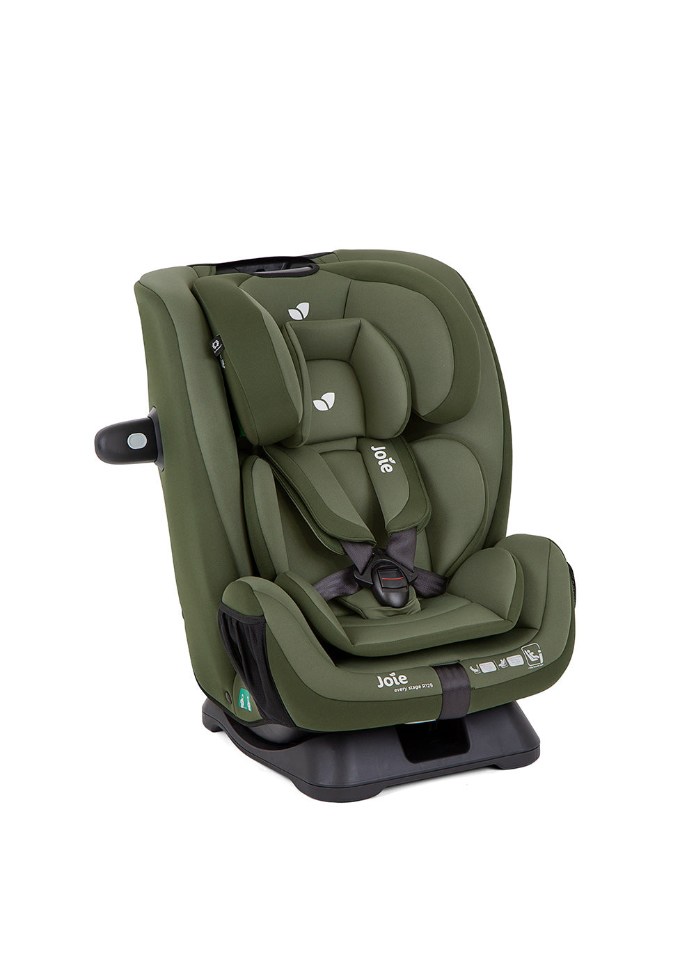 Joie Cadeira Auto Every Stage R129 - Moss