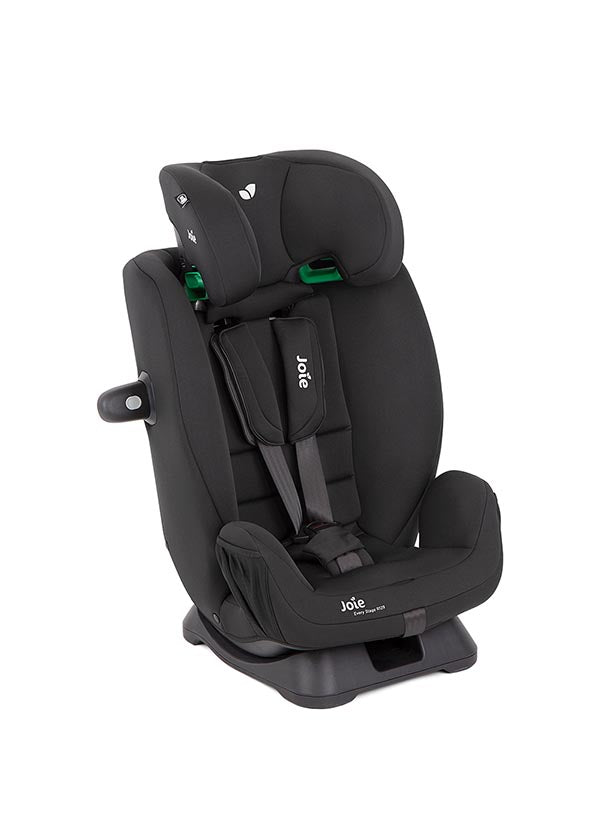 Joie Cadeira Auto Every Stage R129 - Shale