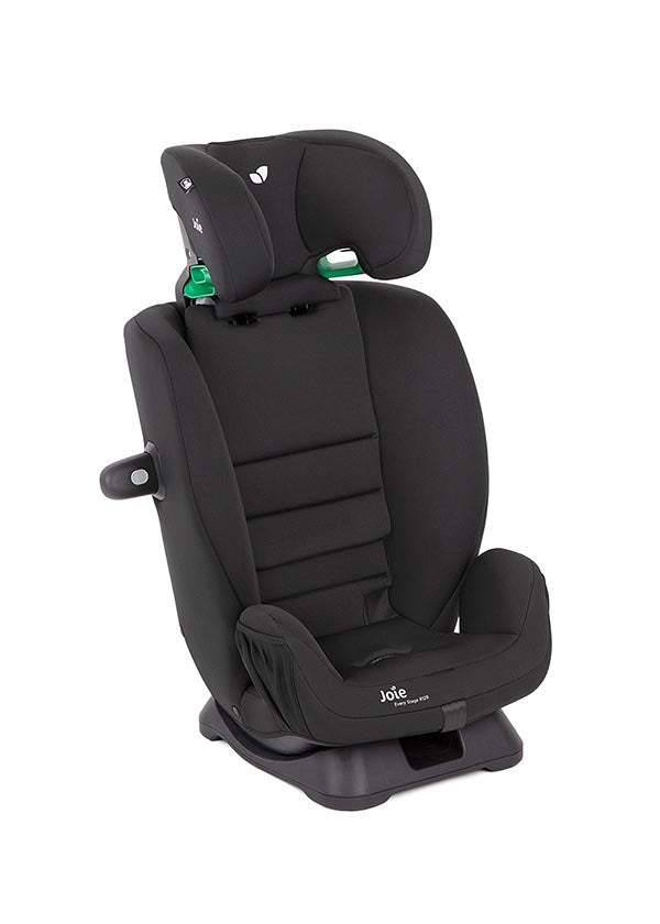 Joie Cadeira Auto Every Stage R129 - Shale