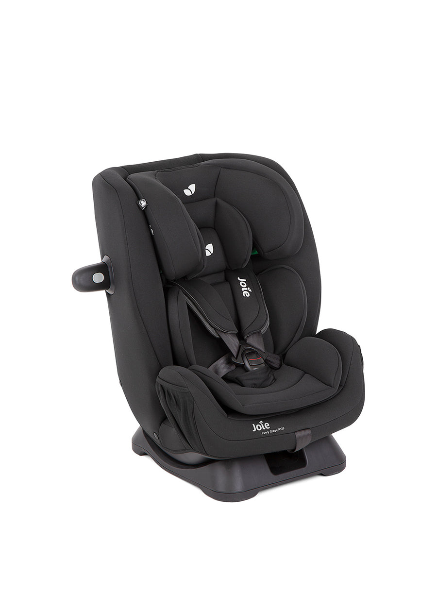 Joie Cadeira Auto Every Stage R129 - Shale