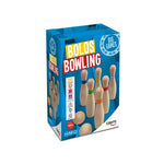 Cayro Conjunto de Bowling de Madeira