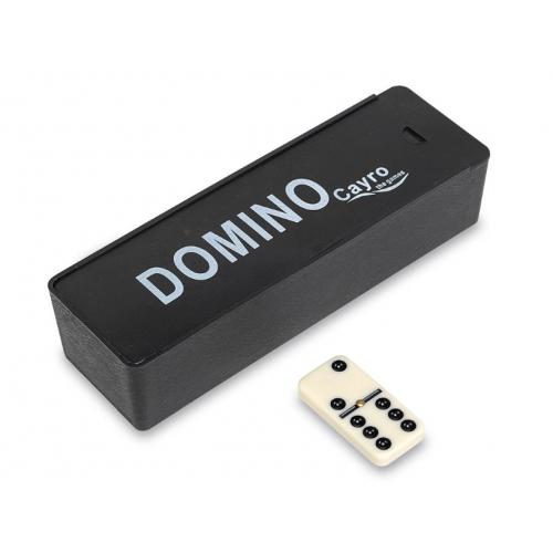 Cayro Basic Dominó