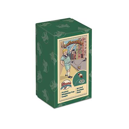 Cayro Jogo do Pião