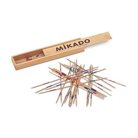 Cayro Mikado c/ Caixa de Madeira