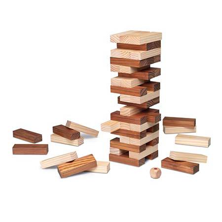 Cayro Block & Block Two Colors