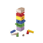 Cayro Block & Block Colors (54 Pcs)