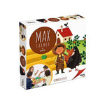 Cayro Max Farmer
