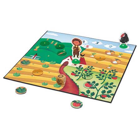 Cayro Max Farmer