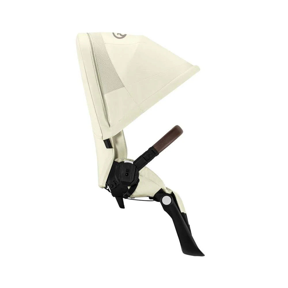 Cybex Segundo Assento Gazelle S TPE - Seashell Beige
