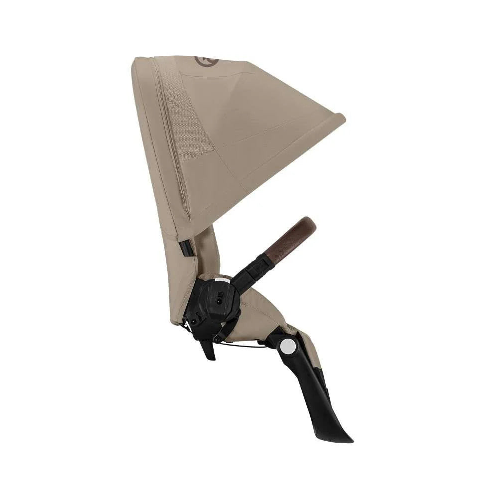 Cybex Segundo Assento Gazelle S TPE - Almond Beige