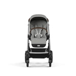 Cybex Carrinho de Bebé Balios S Lux - Stone Grey