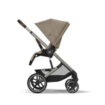 Cybex Carrinho de Bebé Balios S Lux - Almond Beige